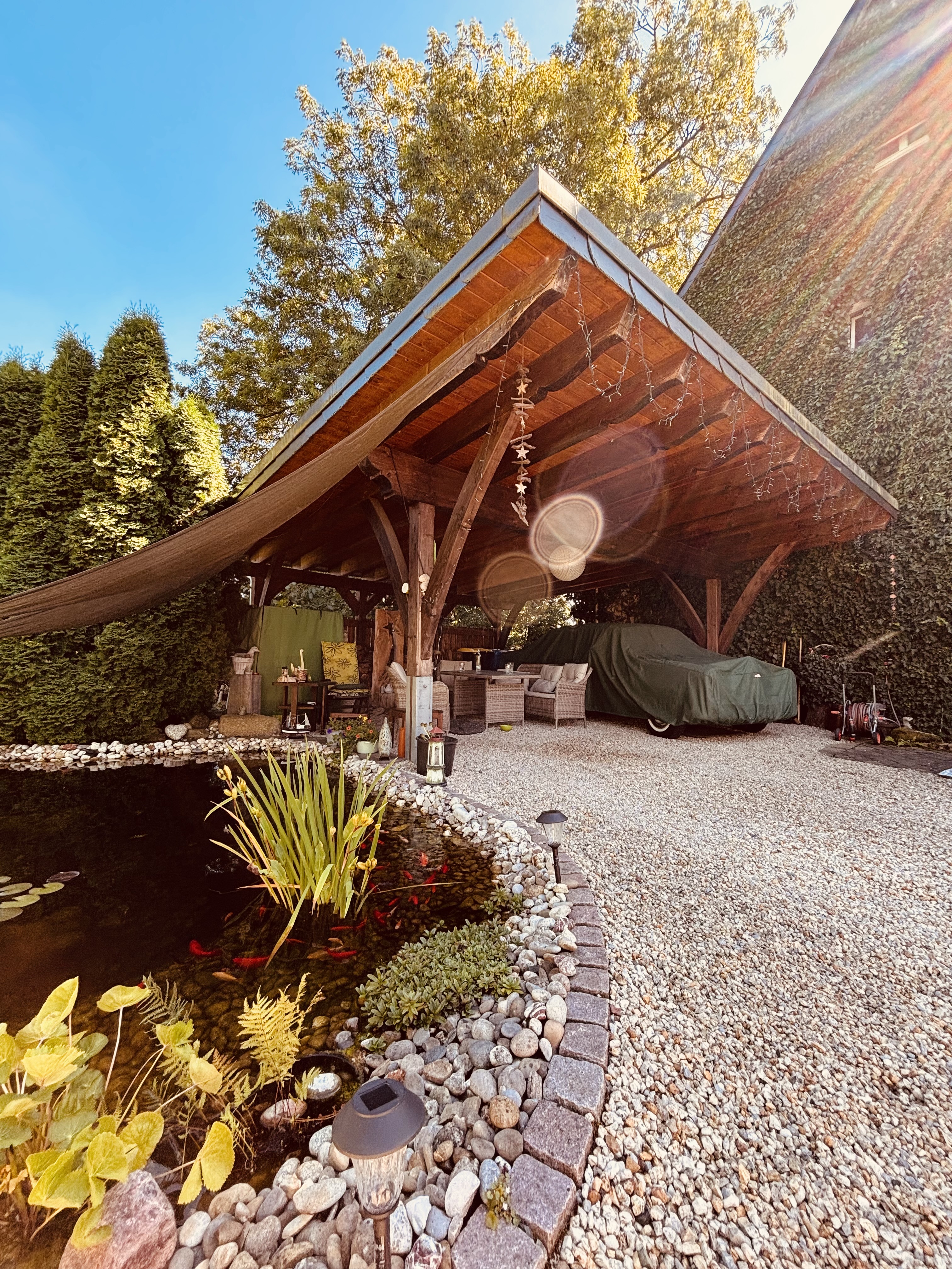 Immobilie